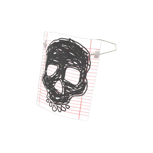 Realistic Scariest Mask EVER