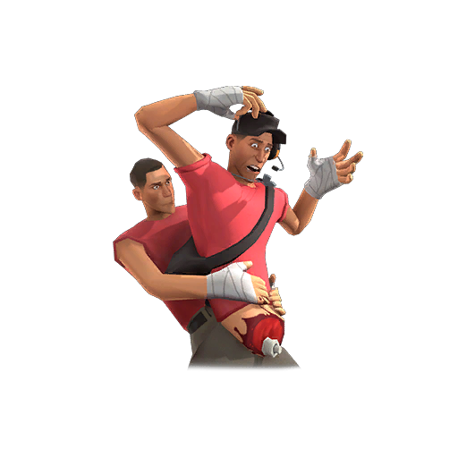Realistic Corpse Carrier