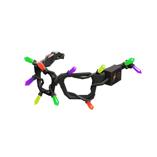 Realistic Festive Frames