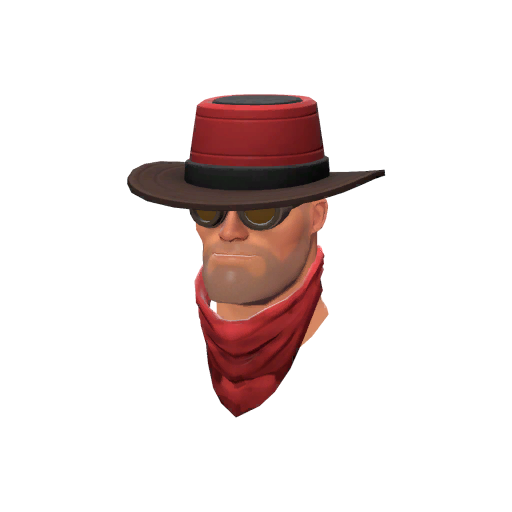 Realistic More Gun Marshal