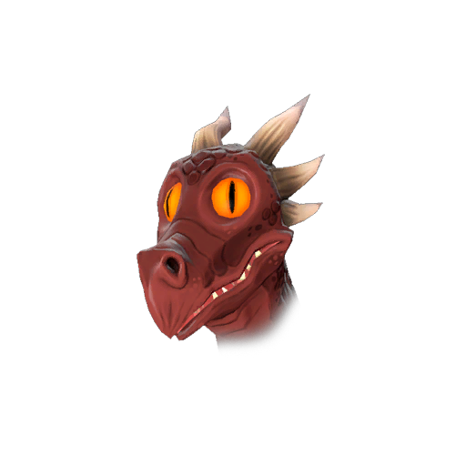 Realistic Fire Breather