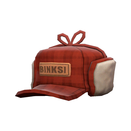 Realistic Lumbercap