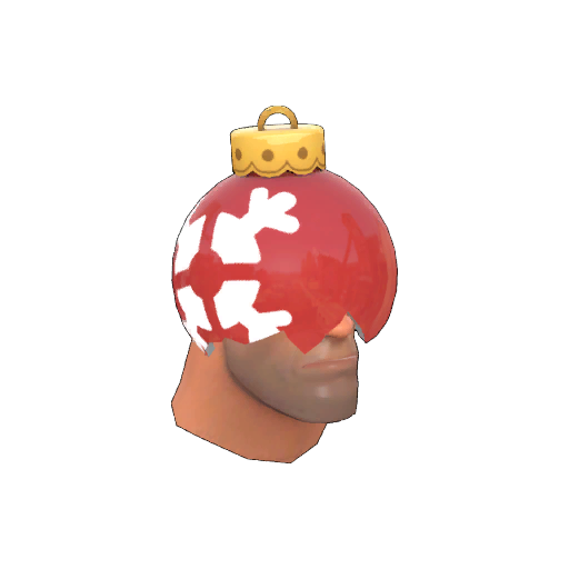 Realistic Bulb Bonnet