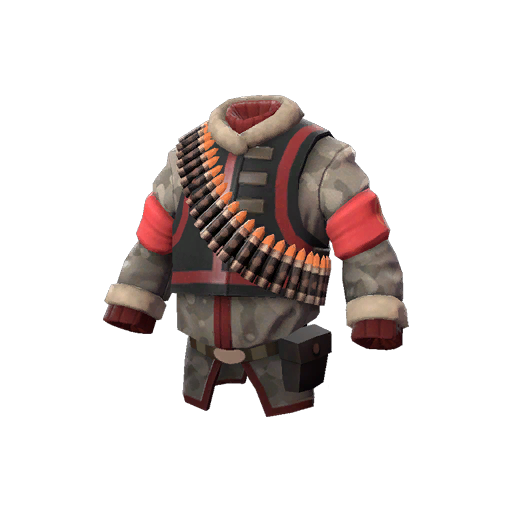 Realistic Heavy Heating