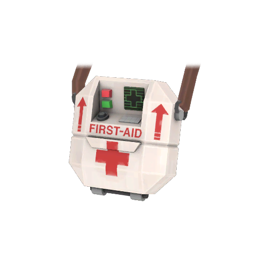 Realistic Medical Emergency