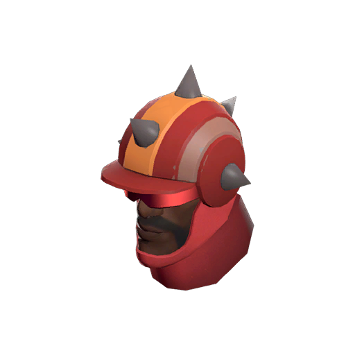 Realistic Blast Bowl