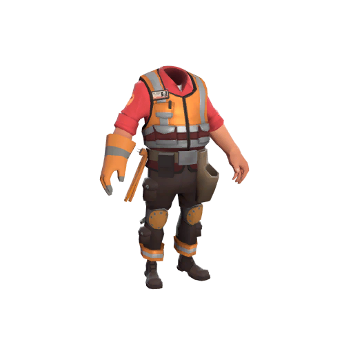 Realistic Cargo Constructor