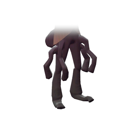 Realistic Spyder