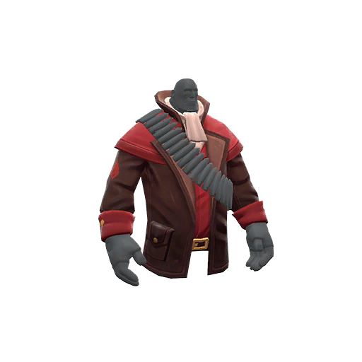 Realistic Dusk Duster