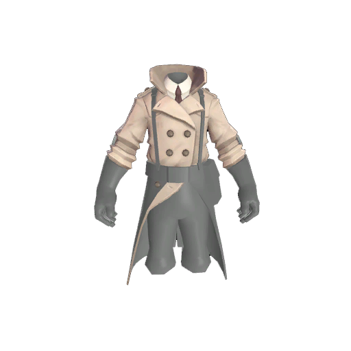 Realistic Strange Clinical Investigator