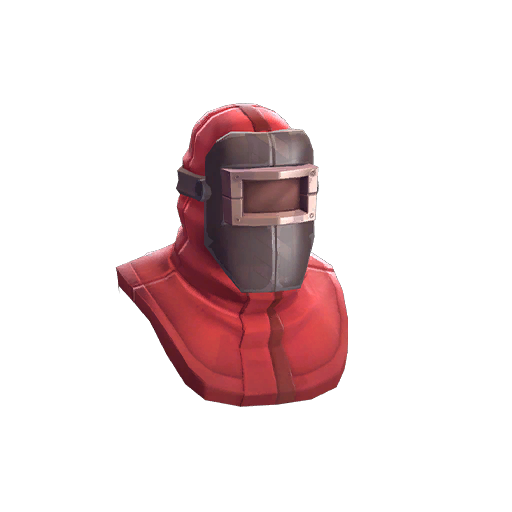 Realistic Heat Shield