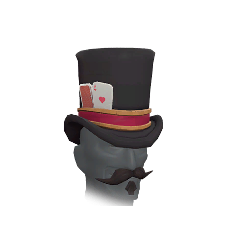 Realistic Strange Misdirector
