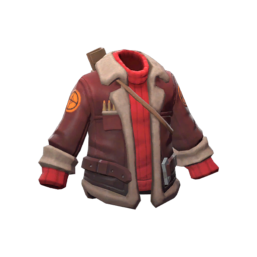 Realistic Sydney Shearling