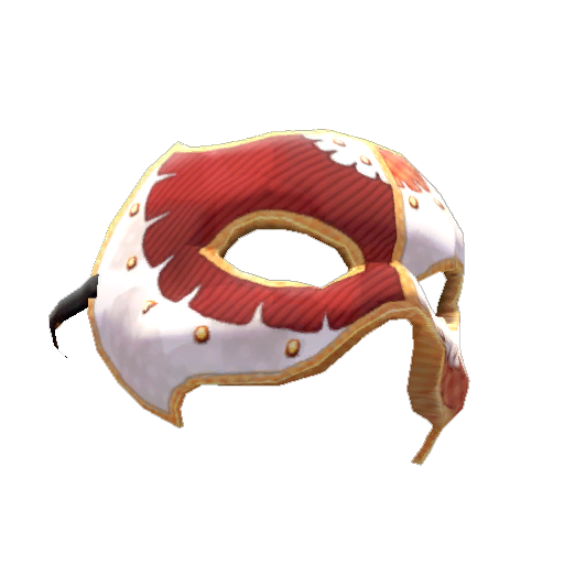 Realistic Le Party Phantom