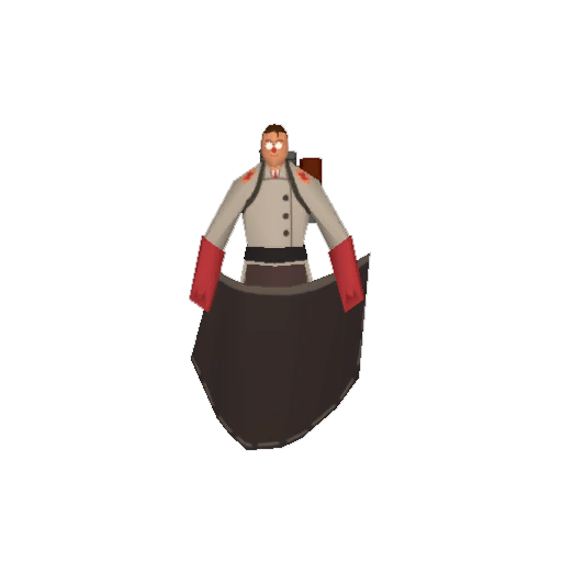 Realistic Pocket Medic
