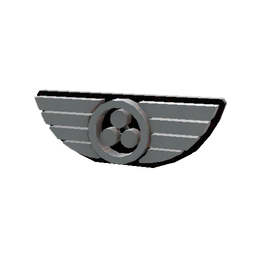 Realistic SpaceChem Pin