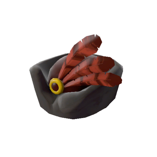 Realistic Hetman's Headpiece