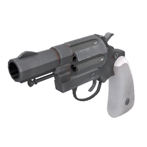 Realistic Strange Enforcer