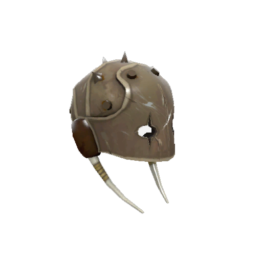 Realistic Planeswalker Helm