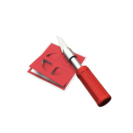 Realistic Decal Tool
