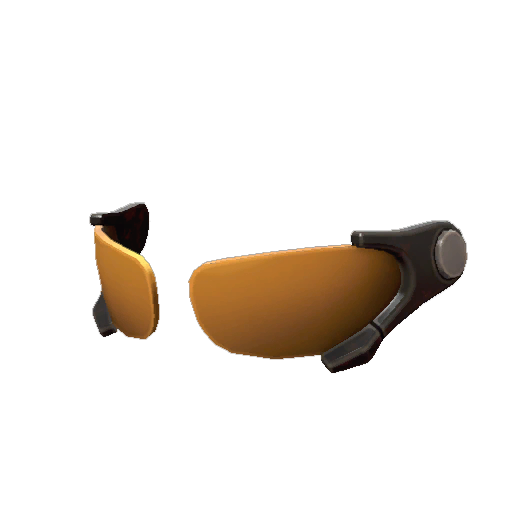 Realistic Deus Specs
