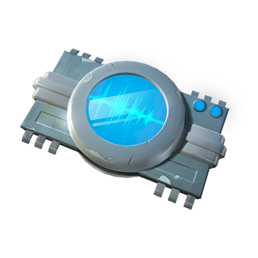 Realistic Battle-Worn Robot Taunt Processor