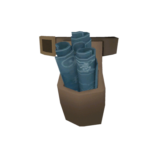 Realistic Builder's Blueprints