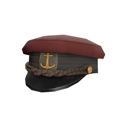 Realistic Salty Dog