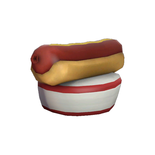 Realistic Hot Dogger