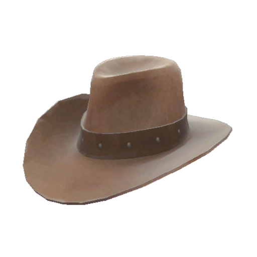 Realistic Hat With No Name