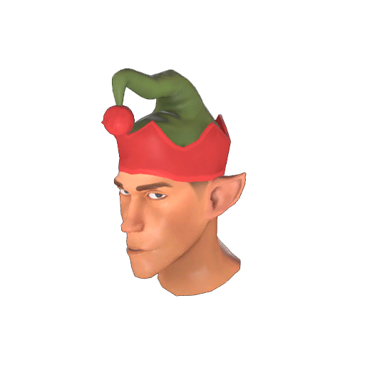Realistic Big Elfin Deal