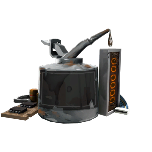 Realistic Killstreakifier Basic