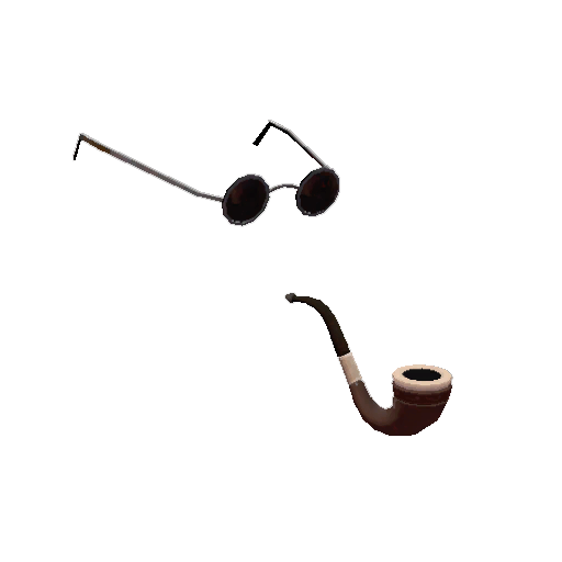 Realistic Nine-Pipe Problem