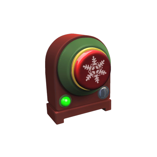 Realistic Noise Maker - Winter 2011