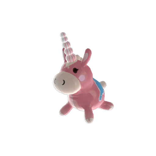 Realistic Balloonicorn