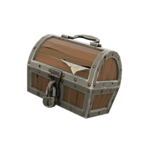 Realistic Liquor Locker