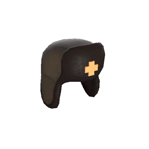 Realistic Gentleman's Ushanka