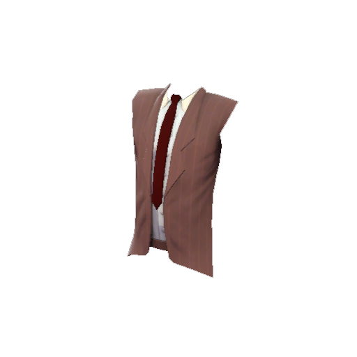 Realistic Business Casual