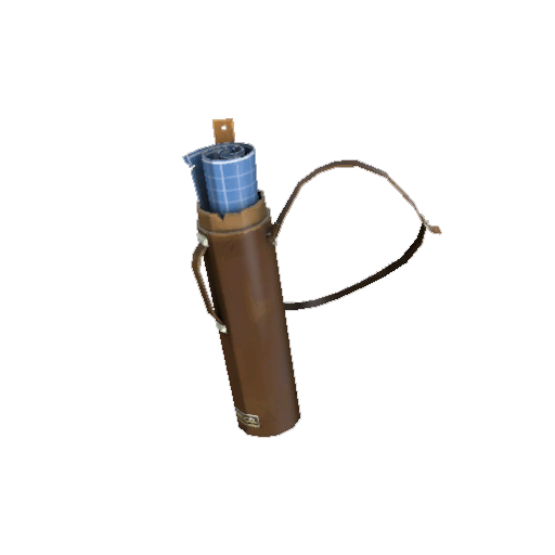 Realistic Idea Tube