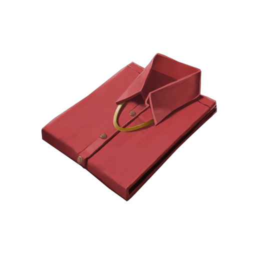 Realistic Triad Trinket