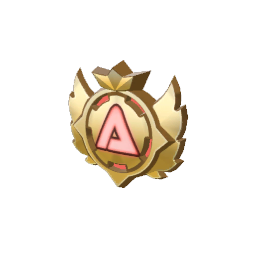 Realistic Awesomenauts Badge