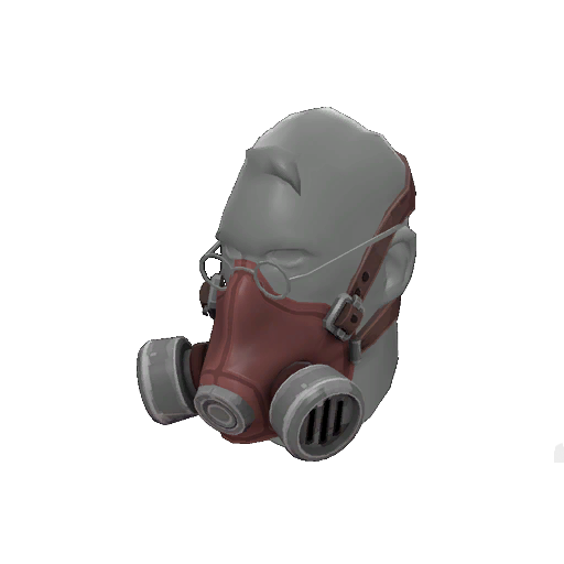 Realistic Medi-Mask