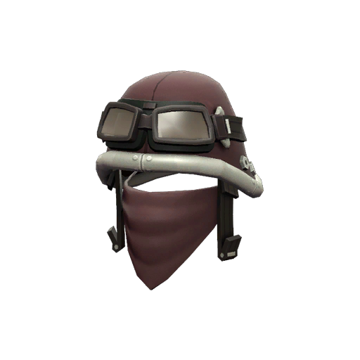 Realistic War Pig