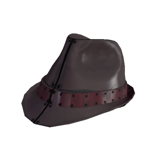 Realistic Stealth Steeler