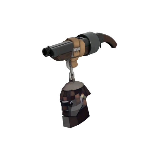 Realistic Strange Carbonado Botkiller Scattergun Mk.I
