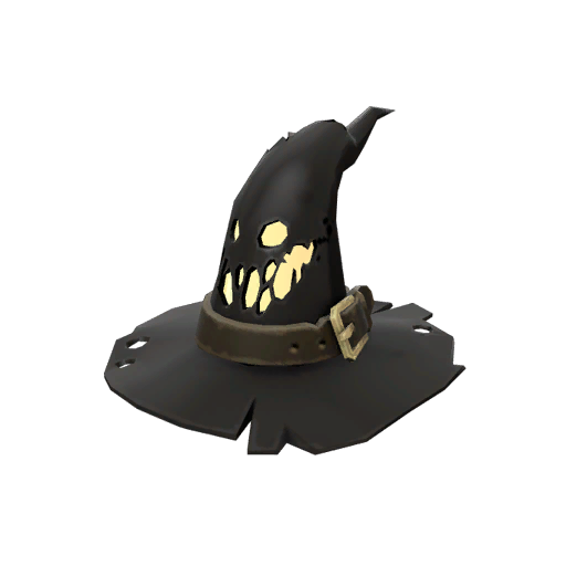 Realistic Crone's Dome