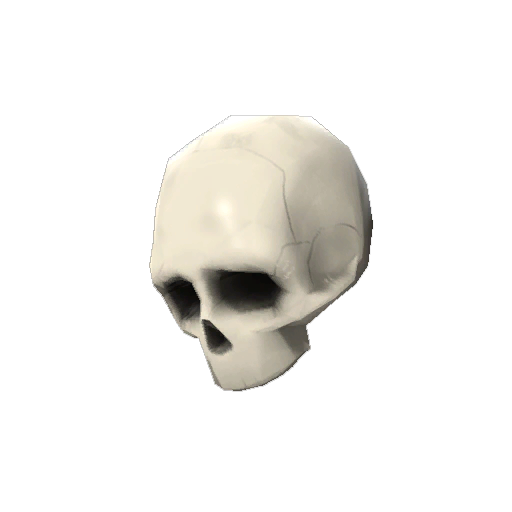 Realistic Bonedolier