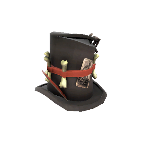 Realistic Voodoo Juju (Slight Return)