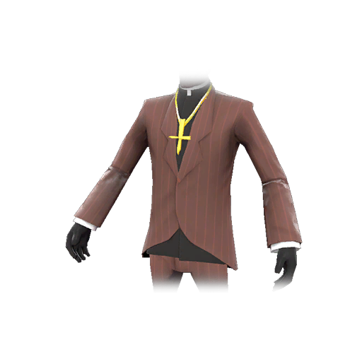 Realistic Exorcizor