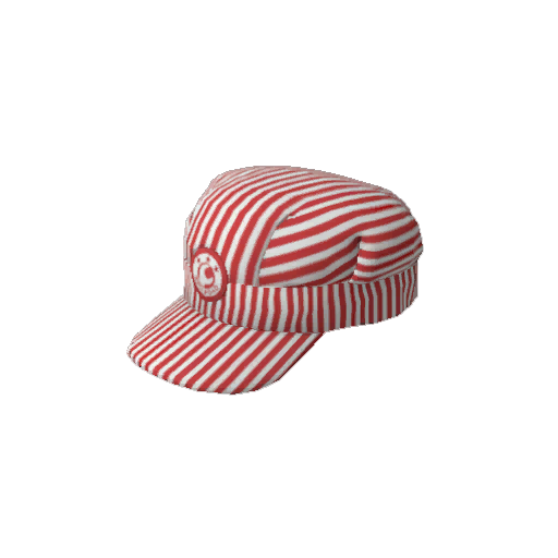 Realistic Engineer's Cap